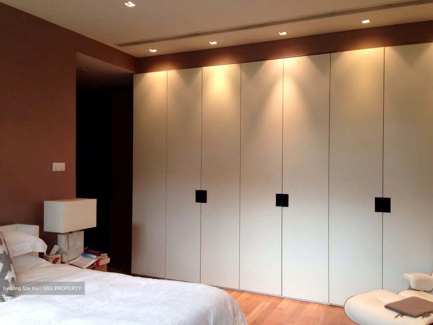 Grange Residences (D10), Condominium #564745991